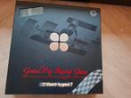GRAN PRIX RACING GAME!! LEUK SPEL OM TE SPELEN!, Ophalen of Verzenden, Zo goed als nieuw