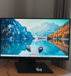 27 inch monitor Iiyama full HD, Computers en Software, Monitoren, LED, Ophalen of Verzenden, Zo goed als nieuw