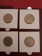 Eiuro munten, Ophalen of Verzenden, Koningin Beatrix, Euro's, Losse munt