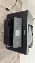 Epson workforce pro WF 3820, zo goed als nieuw!!, Computers en Software, Printers, Ophalen, Zo goed als nieuw, Printer