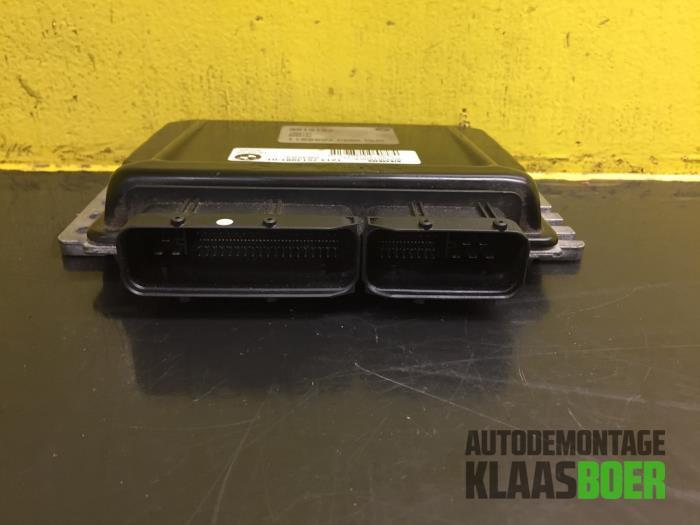 Computer Motormanagement van een Mini Mini, Auto-onderdelen, Elektronica en Kabels, Mini, Gebruikt, 6 maanden garantie, 12 maanden garantie