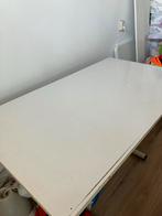 Tekentafel 140x80 cm -, Doe-het-zelf en Verbouw, Tekentafels, Ophalen, Gebruikt, 130 tot 150 cm