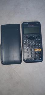 Casio fx-82EX Rekenmachine, Ophalen of Verzenden, Zo goed als nieuw