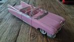 Grote Cadillac Eldorado Maisto, 1:12, Ophalen of Verzenden, Zo goed als nieuw, Auto