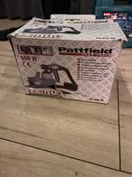 Pattfield PE 650 SG Verfspuit & Schaafmachine, Ophalen, Gebruikt, Verfspuit of Verfpomp
