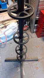 Velgen boom, Ophalen, Zo goed als nieuw