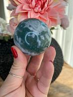 Mooie Mosagaat Bol - 5,7cm, 256 gram, Ophalen of Verzenden, Zo goed als nieuw