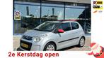 Citroen C1 1.0 e-VTi Airscape Cabrio Airco NAP NL-Auto Deale, Euro 5, Stof, Gebruikt, Cabriolet