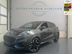 Ford PUMA 1.0 EcoBoost Hybrid ST-Line X 1 Jaar BOVAG GARANTI, 125 pk, Puma, Leder en Stof, 665 kg