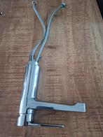 Avital Wastafelkraan, Doe-het-zelf en Verbouw, Sanitair, Ophalen of Verzenden, Zo goed als nieuw, Kraan