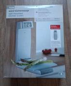 TCM Wand-Keukenweegschaal - Nieuw in Verpakking, Huis en Inrichting, Keuken | Keukenbenodigdheden, Ophalen
