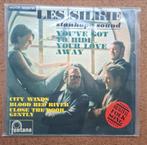 Silkie - You ve got to hide your love away - Single is TOP, Gebruikt, Verzenden, 7 inch, Single