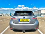 Lexus CT 200h F-Sport Executive Luxury Line, Auto's, USB, 74 €/maand, 4 cilinders, 0 kg