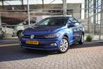 Volkswagen Polo 1.0 TSI Highl.BnsR, Gebruikt, Euro 6, 1095 kg, Blauw