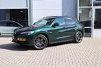 Alfa romeo STELVIO 2.0 T Q4 280PK VELOCE/1E EIG./PAN.DAK/MY2, Automaat, 4 cilinders, Bedrijf, USB