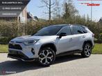 Toyota RAV4 2.5 Plug-in Hybrid AWD Bi-Tone Plus Trekhaak | P, 12 maanden, Gebruikt, Euro 6, 4 cilinders