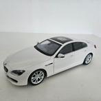 PARAGON: BMW 650i GRAND COUPE F06, Ophalen of Verzenden, Zo goed als nieuw, Auto, Overige merken