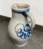 Antieke keulse pot 33 cm voor 5 kg zout, Ophalen of Verzenden