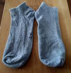 1 paar sneakersokken - blauw (nieuw), Jongen of Meisje, Nieuw, Ophalen of Verzenden, Sokken