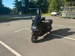 Yamaha T-Max 500 Akrapovic, 499 cc, Particulier, ABS, 12 t/m 35 kW