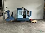 Freesmachines universeel Matsuura V.PLUS-550