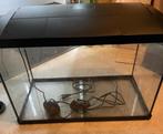 Super fish Aquarium 60 liter, Ophalen, Gebruikt, Leeg aquarium