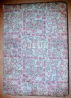 Oud Poëziealbum met Plaatjes en Gedichtjes, Ophalen of Verzenden, Gelezen, Meerdere auteurs