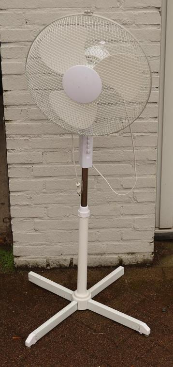 Ventilator beschikbaar voor biedingen