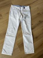 Witte chino Williot Mt 44 – 54, Maat 52/54 (L), Williot, Verzenden, Wit