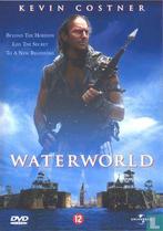 waterworld ( kevin costner , dennis hopper ), Vanaf 16 jaar, Ophalen of Verzenden, Zo goed als nieuw