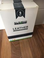 Te koop All Leather Kit, Ophalen of Verzenden, Zo goed als nieuw