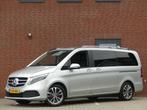 Mercedes-Benz V-Klasse 220d Lang Dubbel Cabine Panoramadak T, Auto's, Automaat, Achterwielaandrijving, Gebruikt, Euro 6