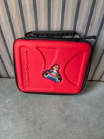 Nintendo Switch Mario Kart Opbergtas (3Ds), Spelcomputers en Games, Games | Nintendo DS, Racen en Vliegen, Ophalen of Verzenden