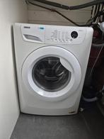 Zanussi Wasmachine, Witgoed en Apparatuur, Wasmachines, Ophalen, Gebruikt, Voorlader, 85 tot 90 cm