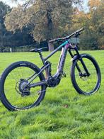Carbon E-Bike Focus Jam2 9.6 Plus, Ophalen, Zo goed als nieuw, 80 kg of meer, Vering