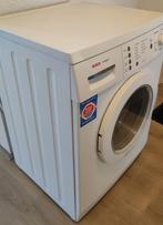 washing machine, Witgoed en Apparatuur, Wasmachines, 85 tot 90 cm, 4 tot 6 kg, Gebruikt, 1200 tot 1600 toeren