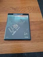 U-571 4k, Cd's en Dvd's, Blu-ray, Ophalen of Verzenden, Zo goed als nieuw