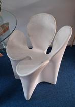 Driade Clover Armchair, Ophalen, Kunststof, Gebruikt, Twee