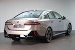 BMW i5 eDrive40 High Executive M Sport / Panoramadak / Stoel, Automaat, Achterwielaandrijving, 340 pk, Nieuw