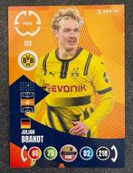 Panini Fifa CLUB WORLD CUP 2025   BRANDT  BORUSSIA DORTMUND, Hobby en Vrije tijd, Ophalen of Verzenden, Zo goed als nieuw, Plaatje