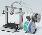 3D print service – snel, strak en op maat, Computers en Software, 3D Printers, Ingebouwde Wi-Fi, Bambulab, Nieuw, Ophalen of Verzenden