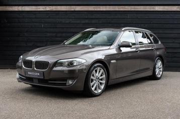 BMW 5-serie Touring 535i Youngtimer - Veel opties - Zeldzaam beschikbaar voor biedingen