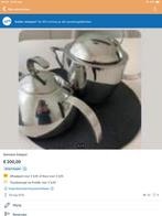 Te koop, Huis en Inrichting, Keuken | Potten en Pannen, Ophalen of Verzenden, Zo goed als nieuw