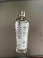 Cocktail shaker nieuw, Ophalen of Verzenden, Nieuw
