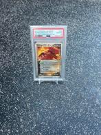 ‼️Pokemon Team Magma Groudon Holo #011‼️, Ophalen of Verzenden, Zo goed als nieuw