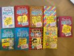9 Dagboek van een Muts boeken, Ophalen of Verzenden, Gelezen, Fictie algemeen
