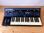 Moog Little Phatty Stage 1 met tas, Muziek en Instrumenten, Synthesizers, Gebruikt, Overige aantallen, Met koffer of flightcase