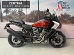 Harley-Davidson Pan America Special 1250, 1252 cc, Bedrijf, Meer dan 35 kW, Overig