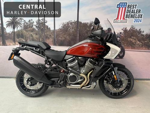 Harley-Davidson Pan America Special 1250, Motoren, Motoren | Harley-Davidson, Bedrijf, Overig, meer dan 35 kW