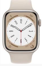 Apple watch 8, Ophalen of Verzenden, Zo goed als nieuw, IOS